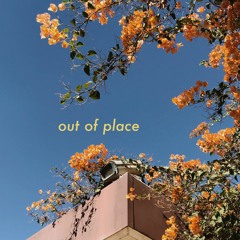Brooke Sierra - Out Of Place