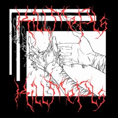 SuicideBoys X ShakeWell X Ghostemane type beat - Lurking [Snippet]