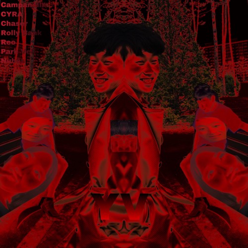 IMJMWDP Remix (Feat.Campalella/ CYRA/Rolly Bank/Reo/Pvrk Vell/Nubes)
