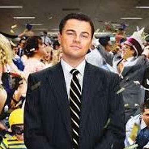 Stream Wolf Of Wall street remix by Finners Listen online for free on SoundCloud