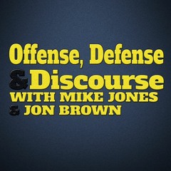 Offense, Defense & Discourse - Ep. 13: 2019 NBA Playoff Preview