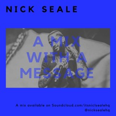 A Mix With A Message