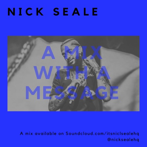 A Mix With A Message