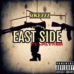 Qwezzz X JQ.TNBR - East Side Prod. Merkologist