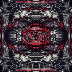 Shenanigan - Floating Fractals