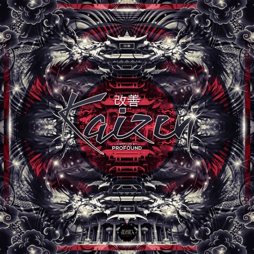 Full-On/Psytrance - part 9
