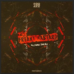 X-Pander & The Freaky Bastard - TTFC