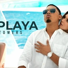 Myke Towers - La Playa (Intro) By DaBeats Full Pack In Description