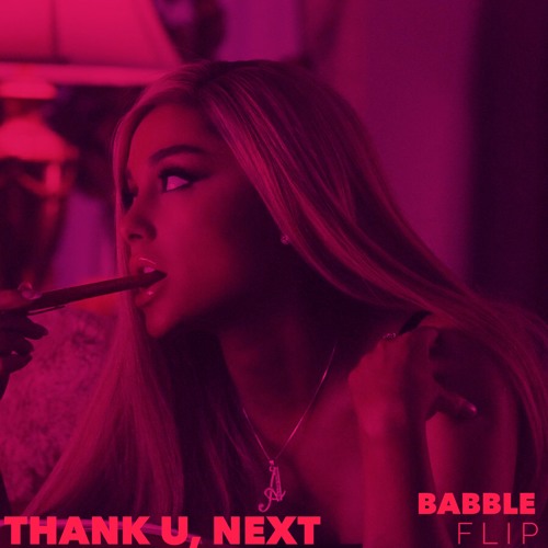 Thank U, Next