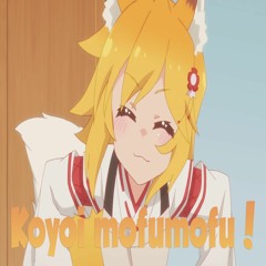 "Koyoi mofumofu!!" by Azumi Waki, Maaya Uchida | Sewayaki Kitsune no Senko-san Opening ( NAO Cover )