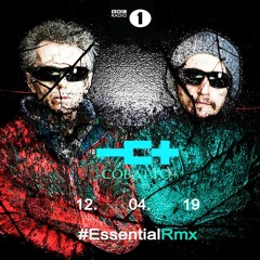 COBALTO - NEXT THE MONEY (RMX - Collective)