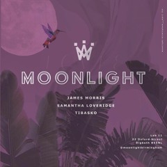 Live From Moonlight (05.04.2019)