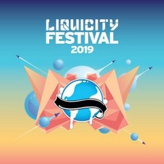 Serendipity – Liquicity Festival 2019 DJ Contest