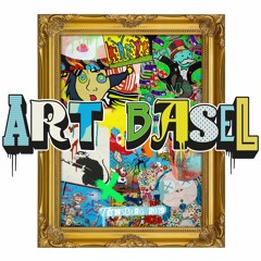 Art Basel - fakke mix