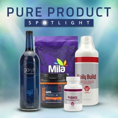 April PURE Product Spotlight on Product Safety with Children