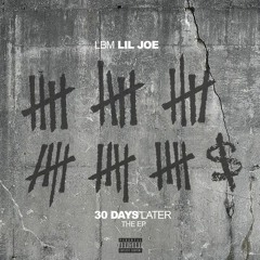 LBM Lil Joe - Discreetly (Prod. By Melo)