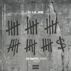 LBM Lil Joe Ft. Larry Byrds - Outro (Prod. By Emazon)