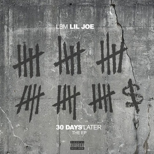 LBM Lil Joe Ft. Larry Byrds - Outro (Prod. By Emazon)
