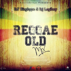 Dj Logiboy Feat Dj King Hype Reggae Old Mix