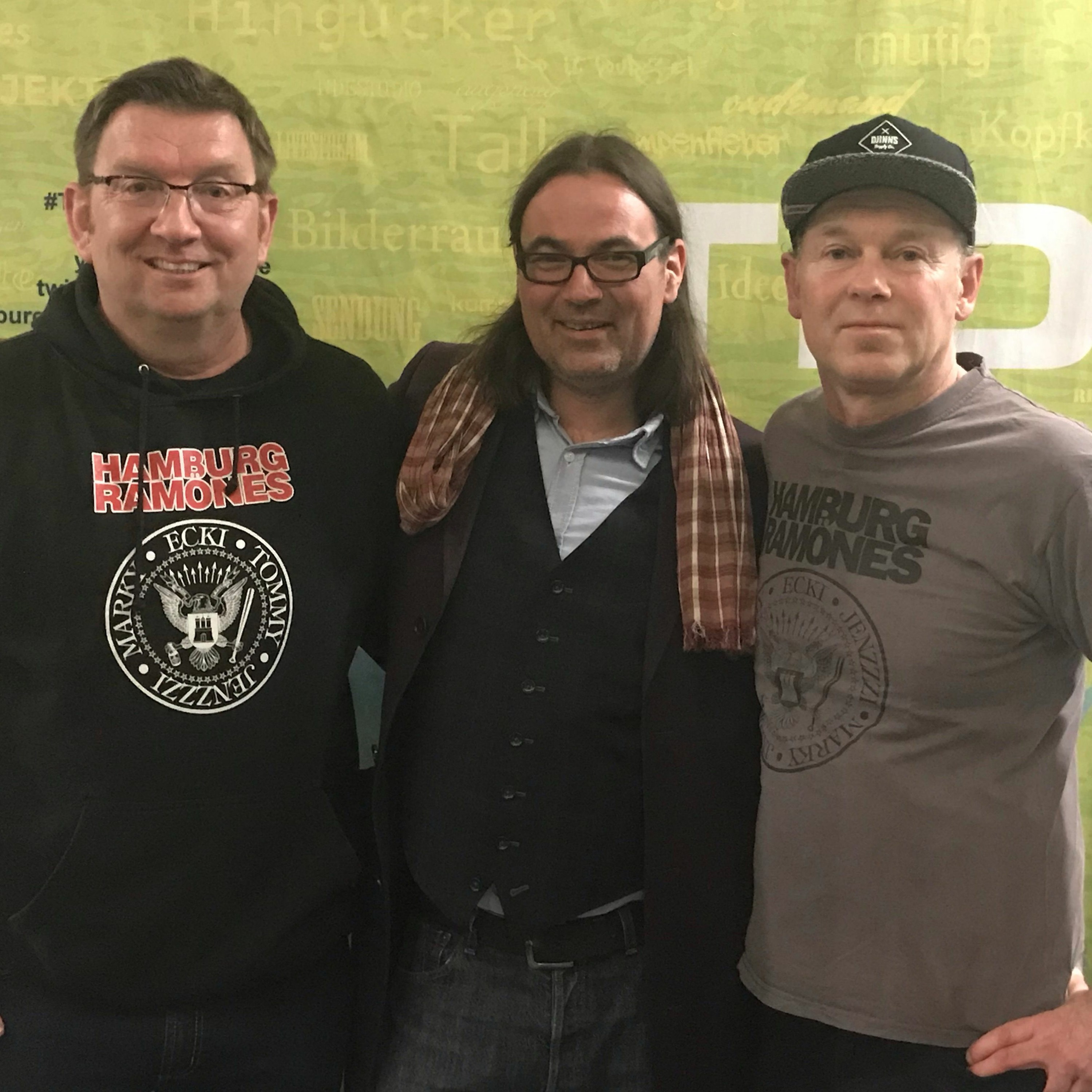 Radio Brennt!