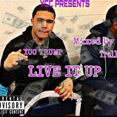 Live It Up  (prod.TrellXL)