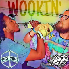 Wookin- Hippy Chris & Zeplinn