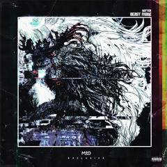 Defter - Beast Mode [MasterOfDubstep Exclusive]
