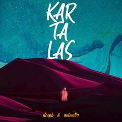 DropB & Animalia - Kartalas(Original Mix)