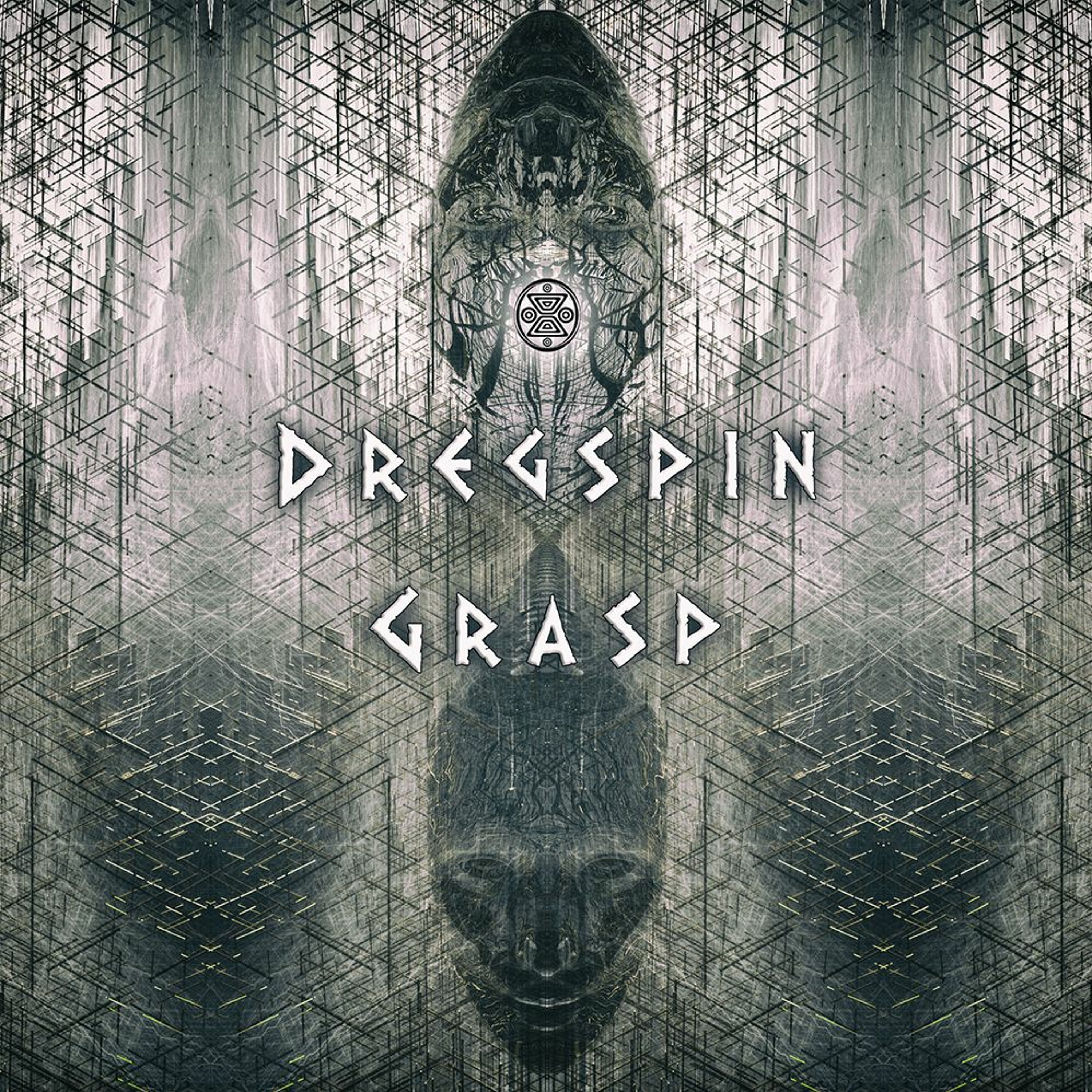Dregspin - Grasp episode artwork