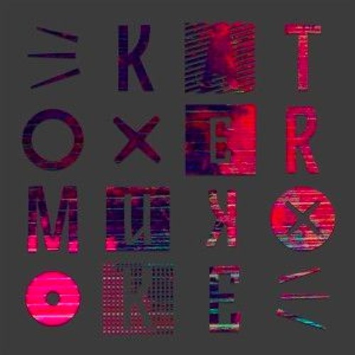 Betoko & Malikk Feat SevenEver - Lovve (Katermukke) OUT NOW!