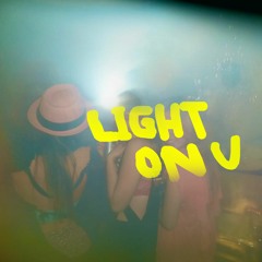 Light On U