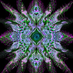 Dj Set Tsu - Secret passage through the wormhole (160 - 190)