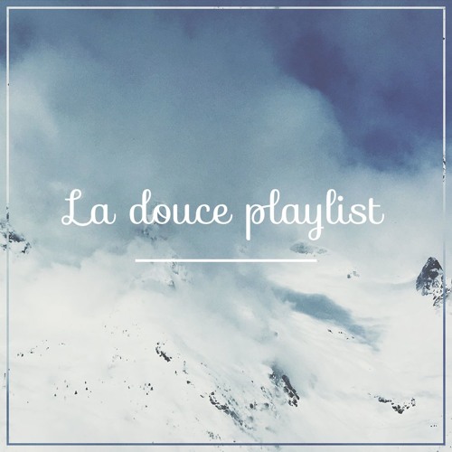 Gaate - Hope [La douce Playlist Exclusive]
