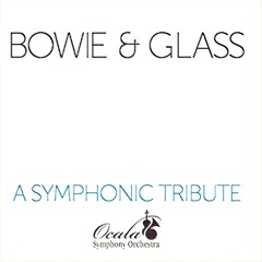 Symphony No. 4 "Heroes" - III. Sense of Doubt/VI. V-2 Schneider