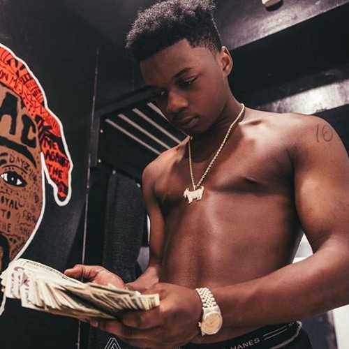 MoneyMarr - Today [Prod.Cheecho]