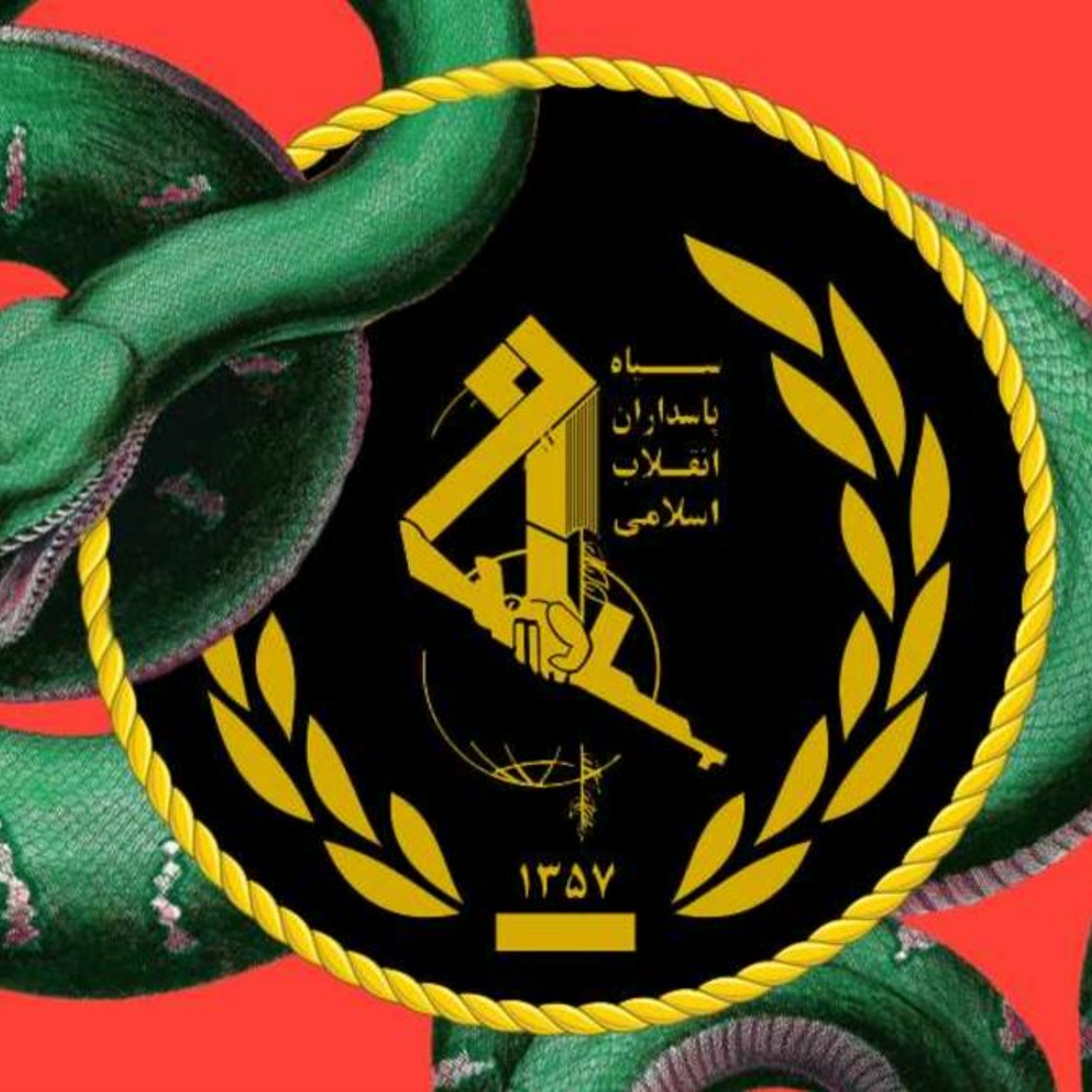 پارادوکس با کامبیز حسینی؛ بچه‌ها فرار کنید سپاه ریخت!‌