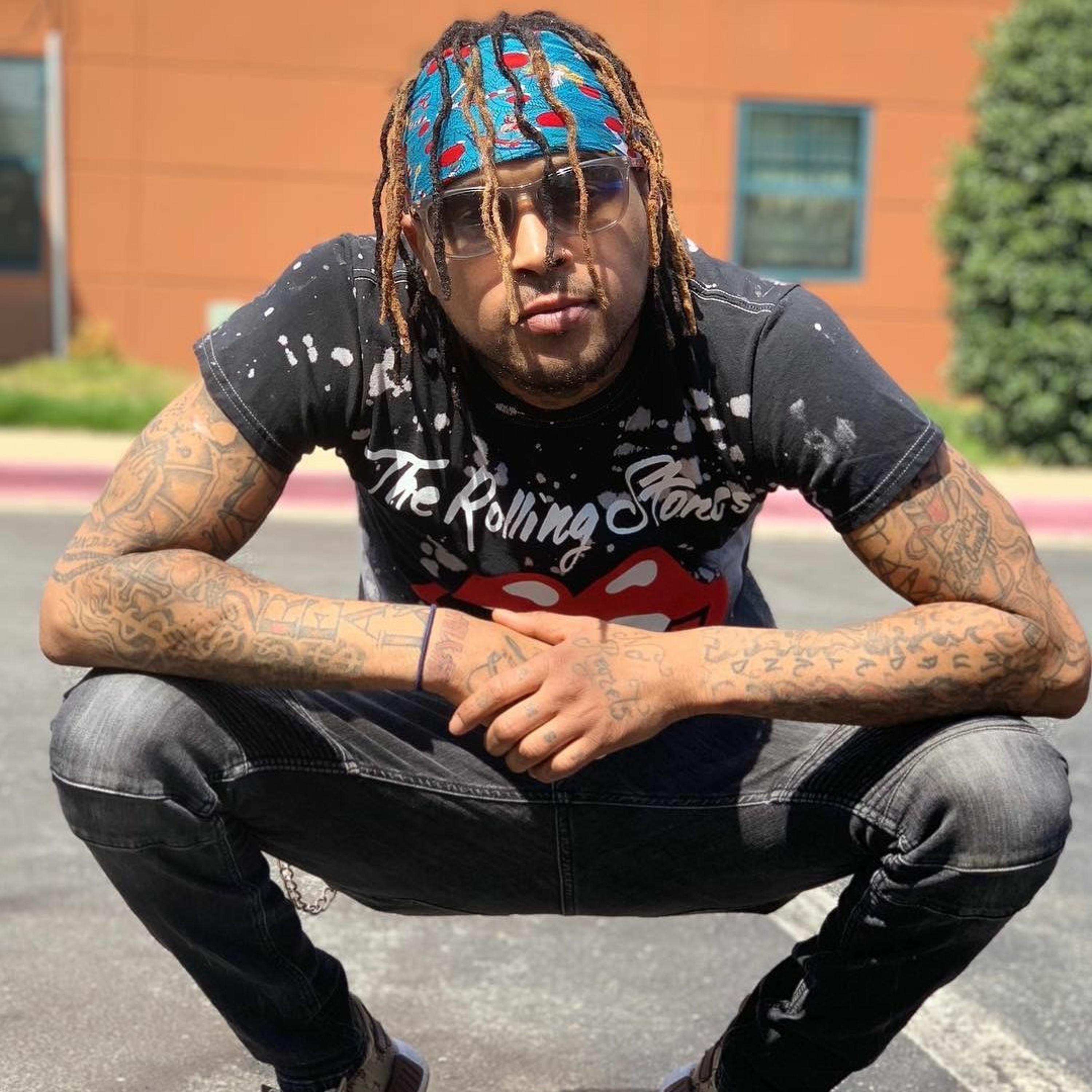 Yung Adamsville