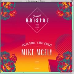 MIKE MCFLY - GOLLY GALORE (Original Mix)
