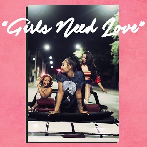 Girls Need Love – música e letra de Summer Walker