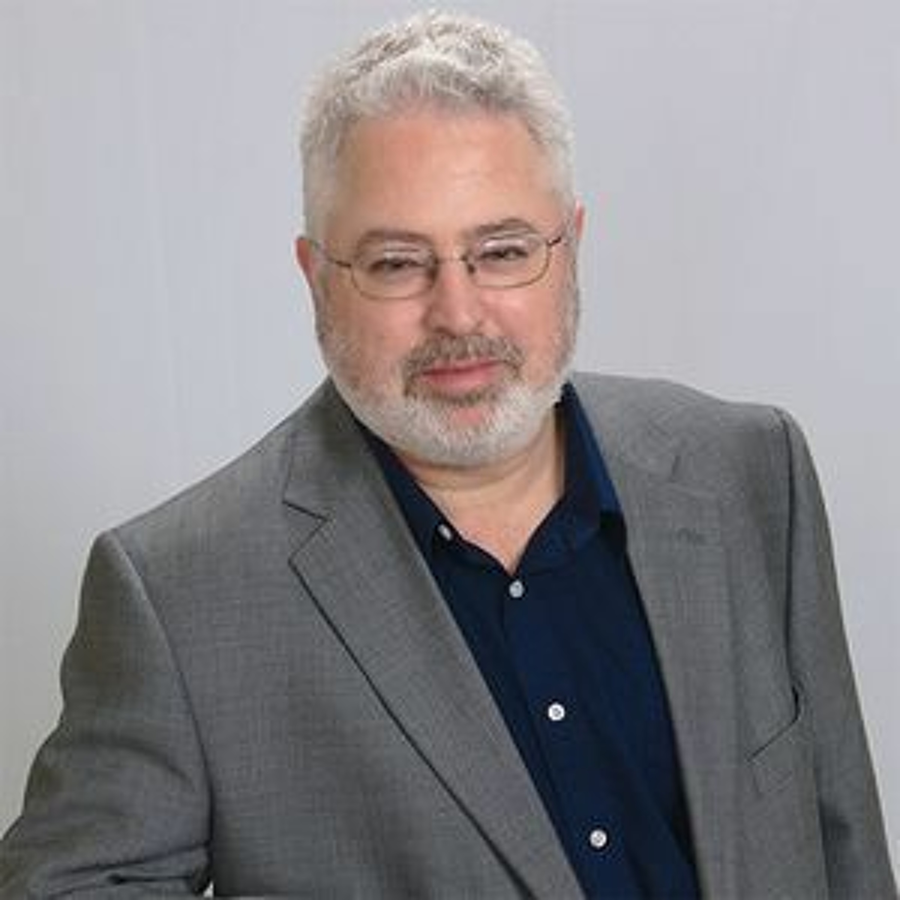 Arts on Fire - Neil Flory Discusses JCC Jazz Fest 2019