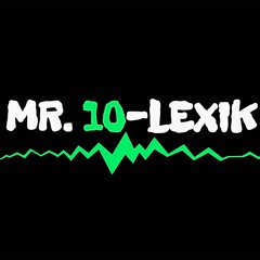 Mr.10LeXiK - Gamin !!!!