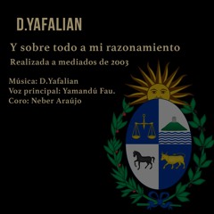 y sobre todo a mi razonamiento - 2003
