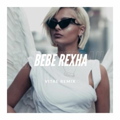 Bebe Rexha - Last Hurrah (Vitae Remix) 2019