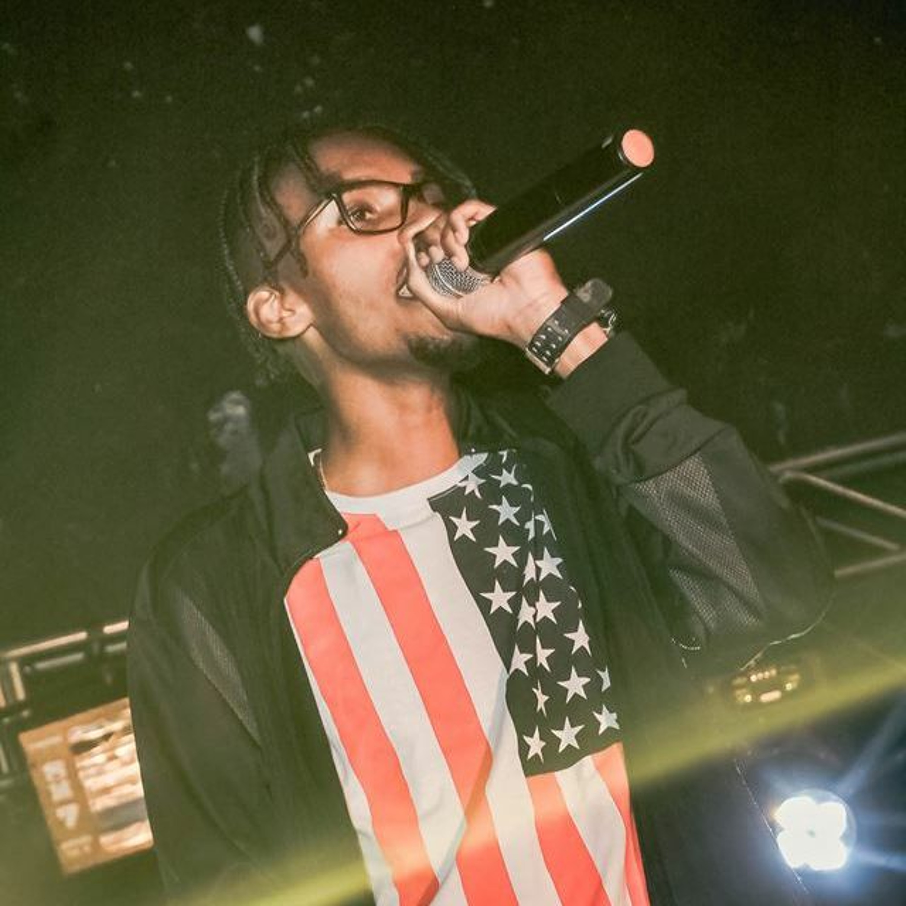 DJ ANDERSON DO PARAÍSO