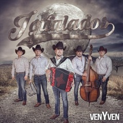 Los Igualados - Ven y Ven (Landa's Jamz)