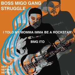 BMG Ito-“Struggle”