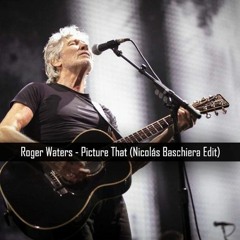 FREE DOWNLOAD: Roger Waters - Picture That (Nicolas Baschiera Edit)