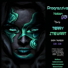 Progressive Nation Ep24 - April 2019 -Metronome, Flowki, Day.Din, Neelix, Yahel