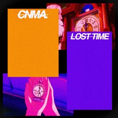 LOST TIME(BEAT TAPE)[https://cnma.bandcamp.com/]
