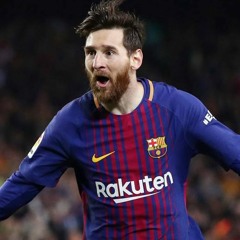 pudge - leo messi [prod. Sadikbeatz]